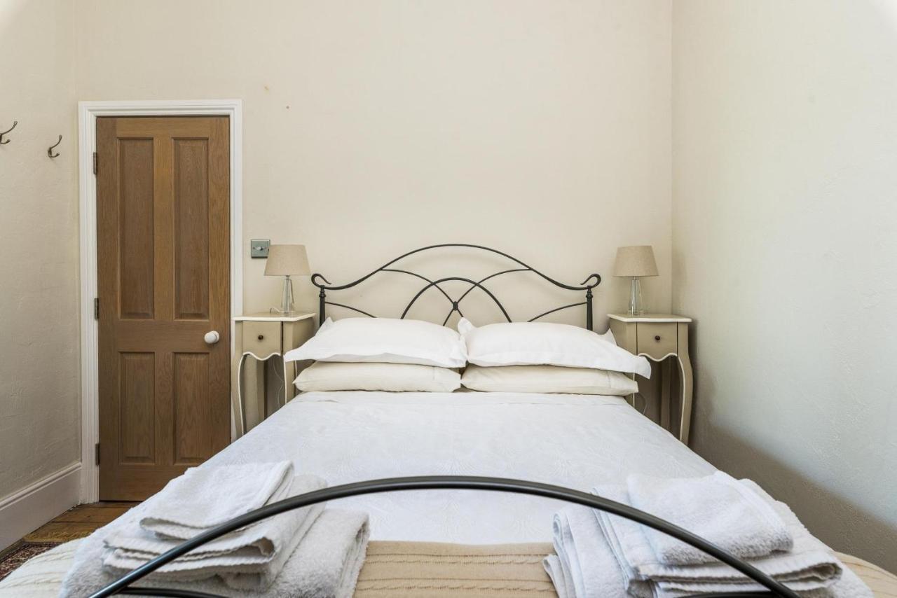 Apartament New Luxury 1bd Flat In Heart Of Kensington Olympia